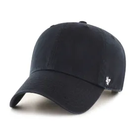 '47 Brand Clean Up Cap | Black