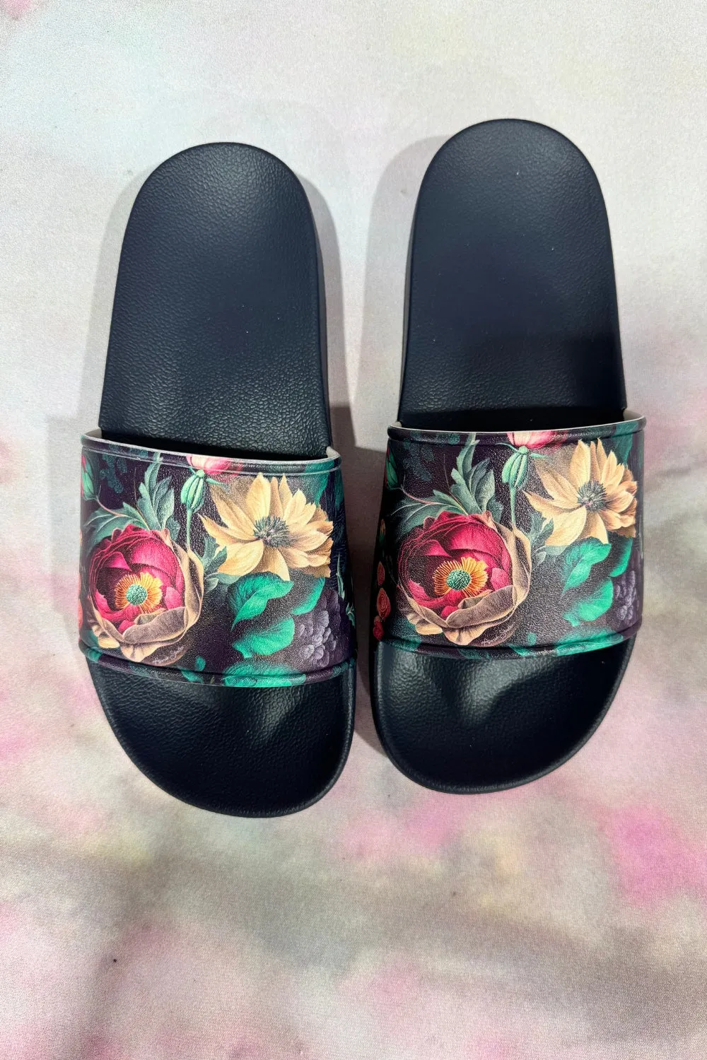 Blooming Love Slides