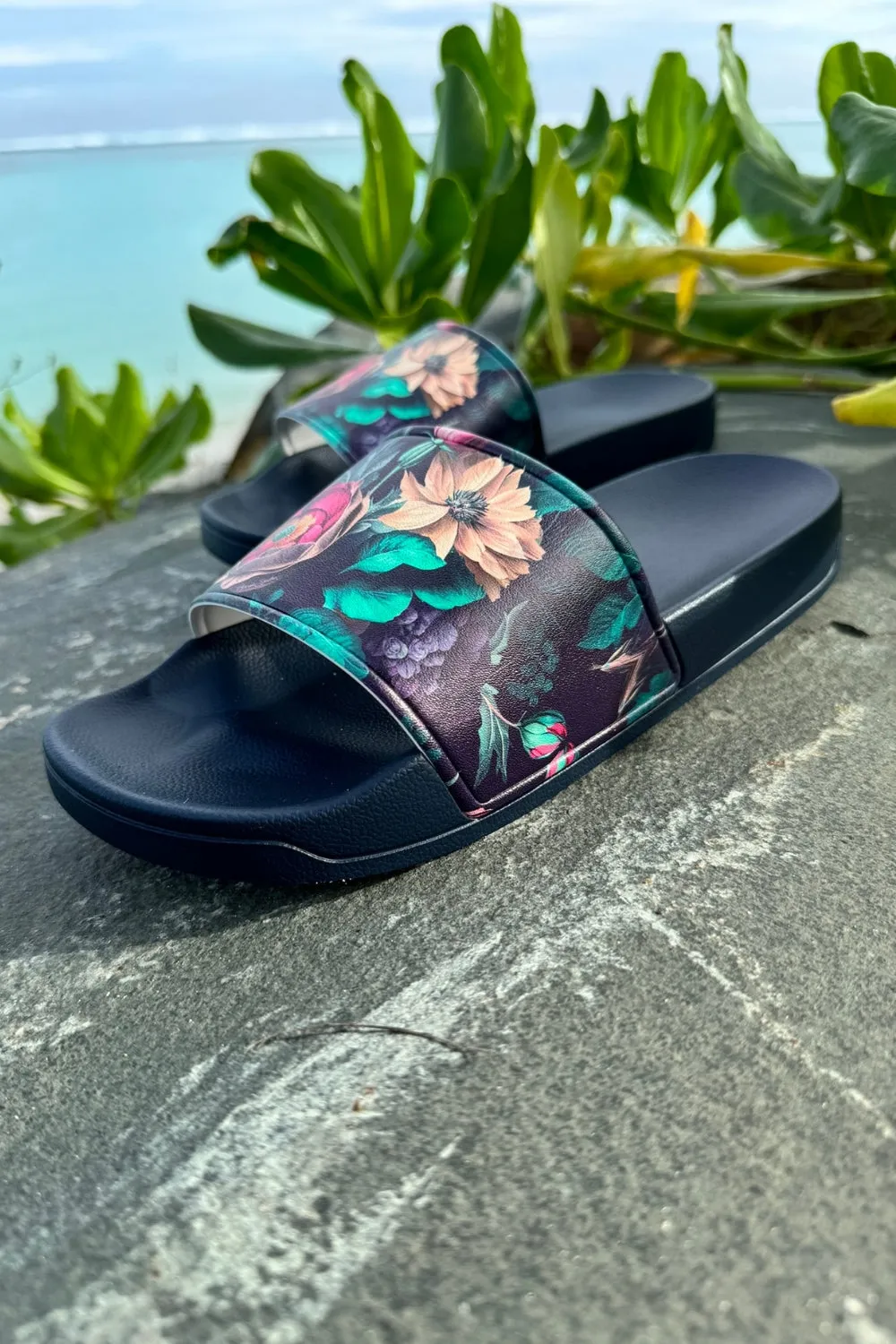 Blooming Love Slides