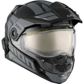 CKX Mission DL Helmet - Fury