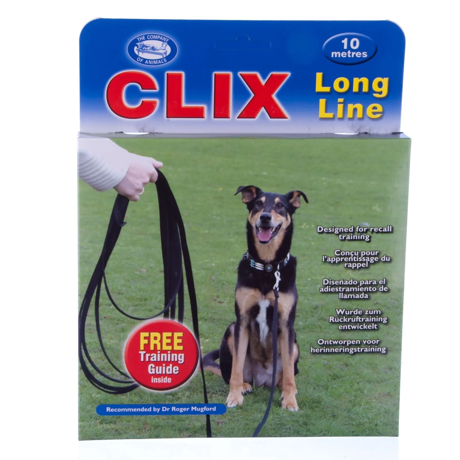 CLIX Long Line