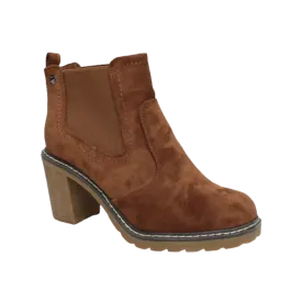 Corky's Women's Rocky Chelsea Bootie