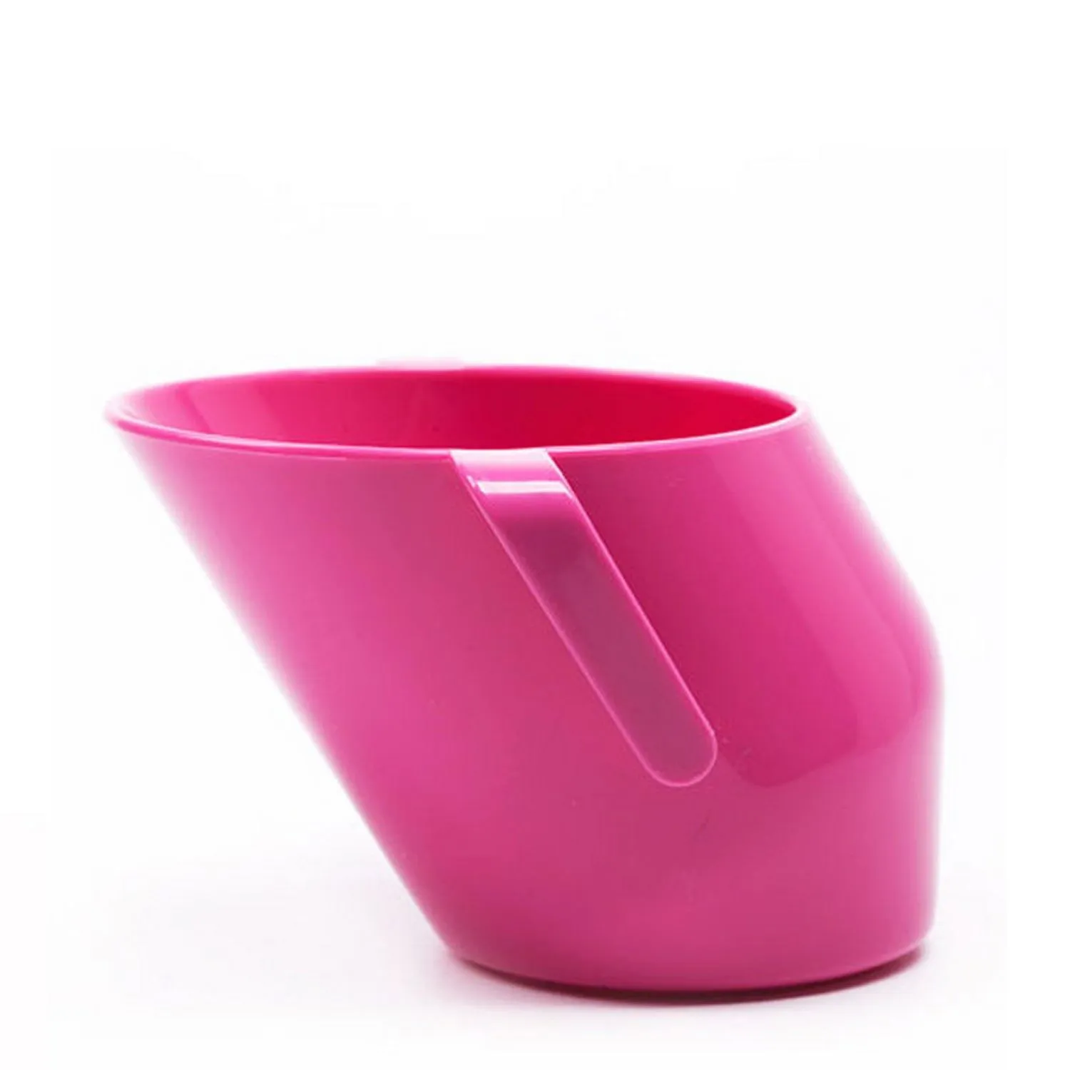 Doidy Baby Training Cup Cerise