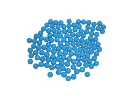 Elite Force T4E .43 Cal Paintballs - 250 Count - Blue