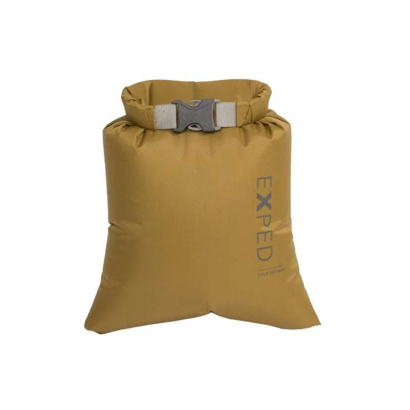 Exped Fold Dry Bag Classic