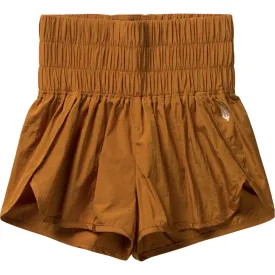 Free People Way Home Short