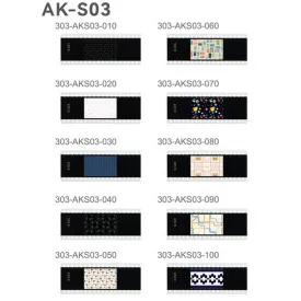 Godox AK-S03 Slide for AK-R21 Projection Attachment