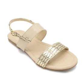 Golden Casual Sandal G30318