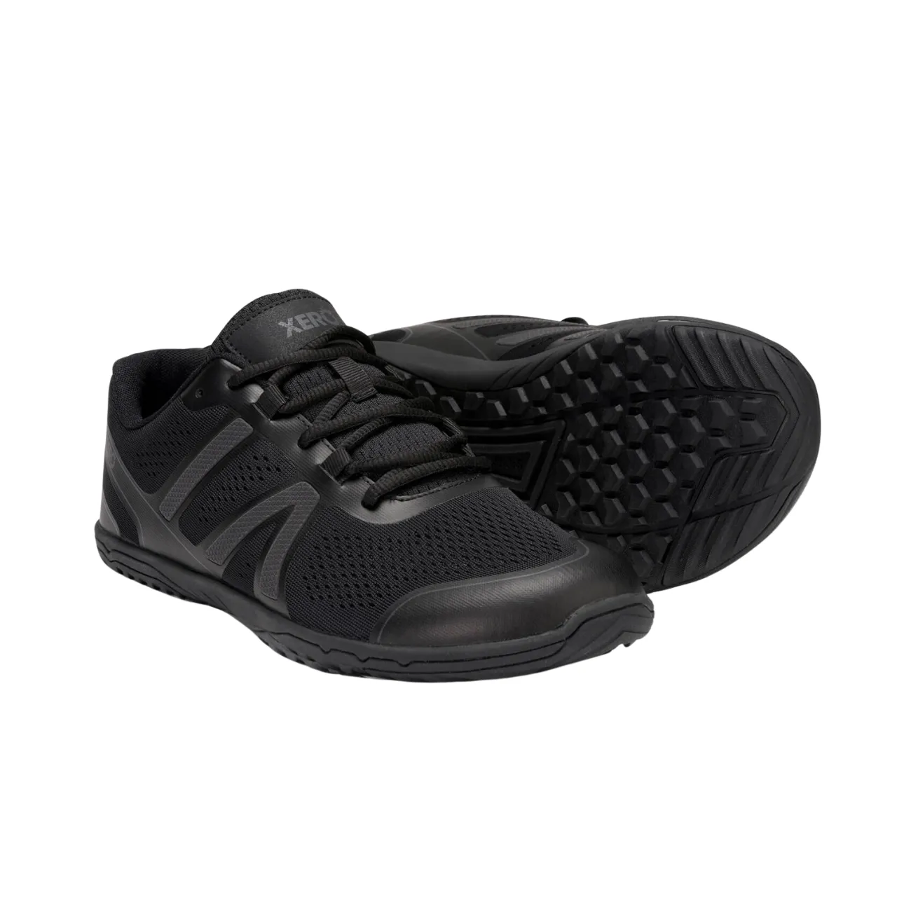 HFS II. Men's (Black/Asphalt)