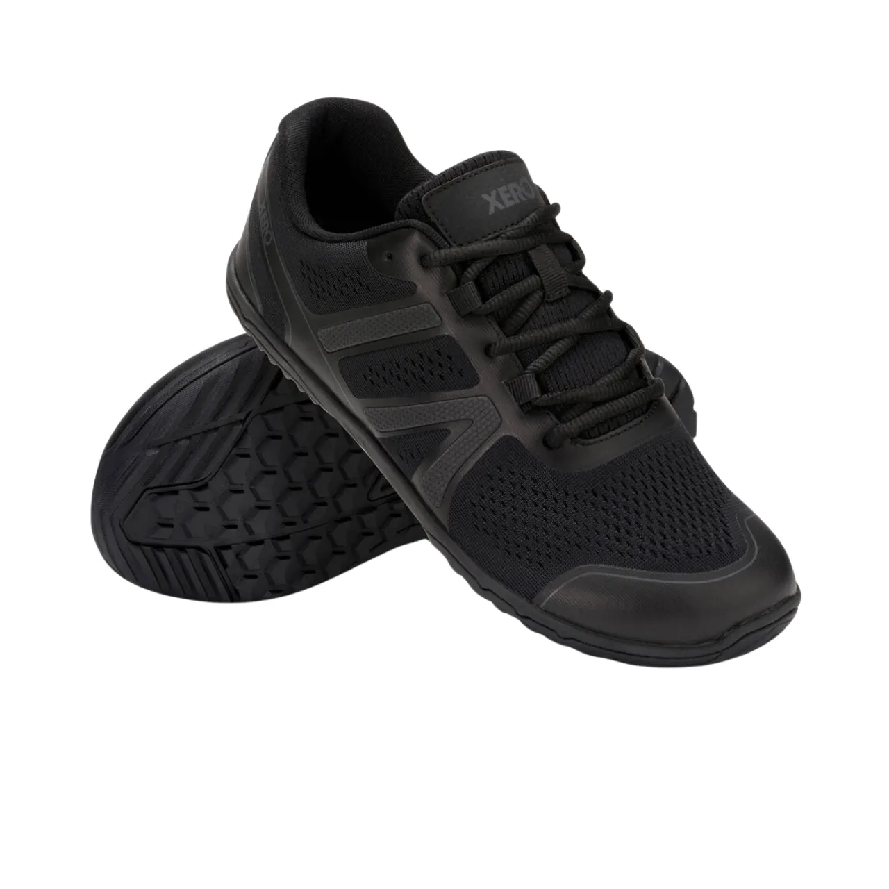 HFS II. Men's (Black/Asphalt)