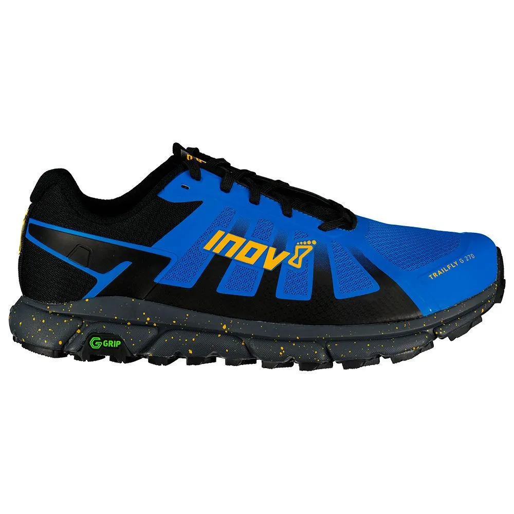 Inov-8 TrailFly G 270 - Men's