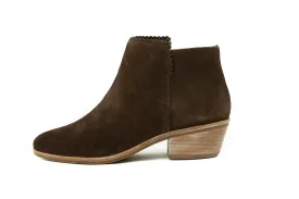 Jack Roger Bailee Suede Boot