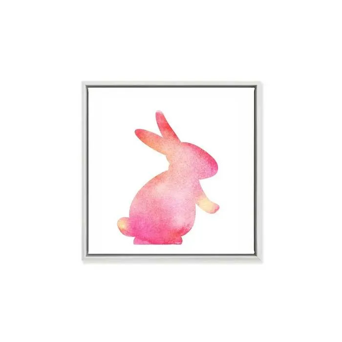 Kids Canvas - Bunny