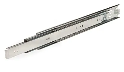 Knape & Vogt KV GS4270 16" Soft-Close Drawer Slide GS4270 16