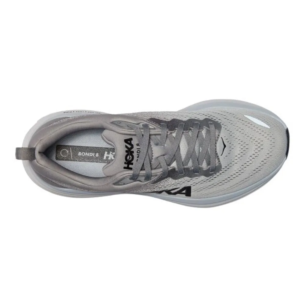 Mens Hoka Bondi 8 Extra Wide (4E-Width)