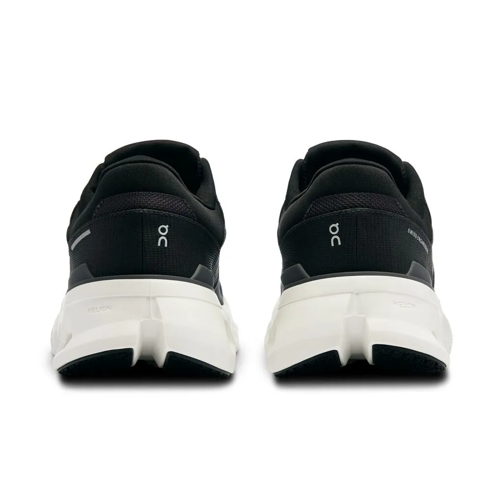 Men's On Cloudrunner 2 Color: Eclipse | Black