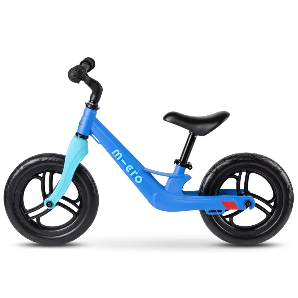 Micro Balance Bike Lite Blue *NEW