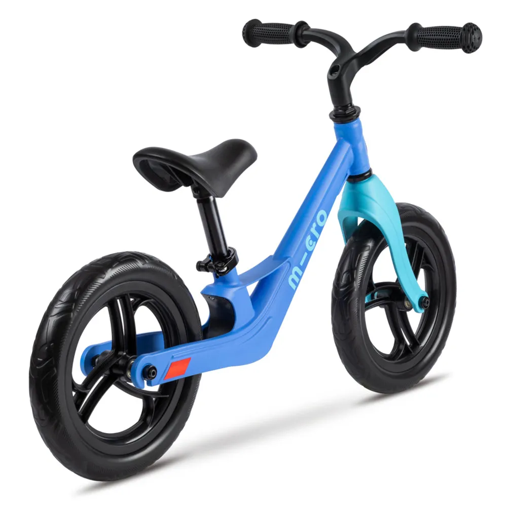 Micro Balance Bike Lite Blue *NEW