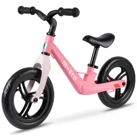 Micro Balance Bike Lite Pink *NEW