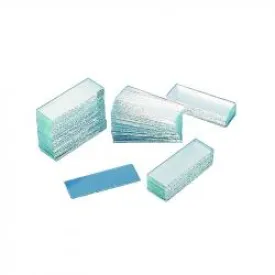 Microscope Glass Slides Plain