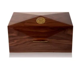 Montecristo Linea 1935 Humidor