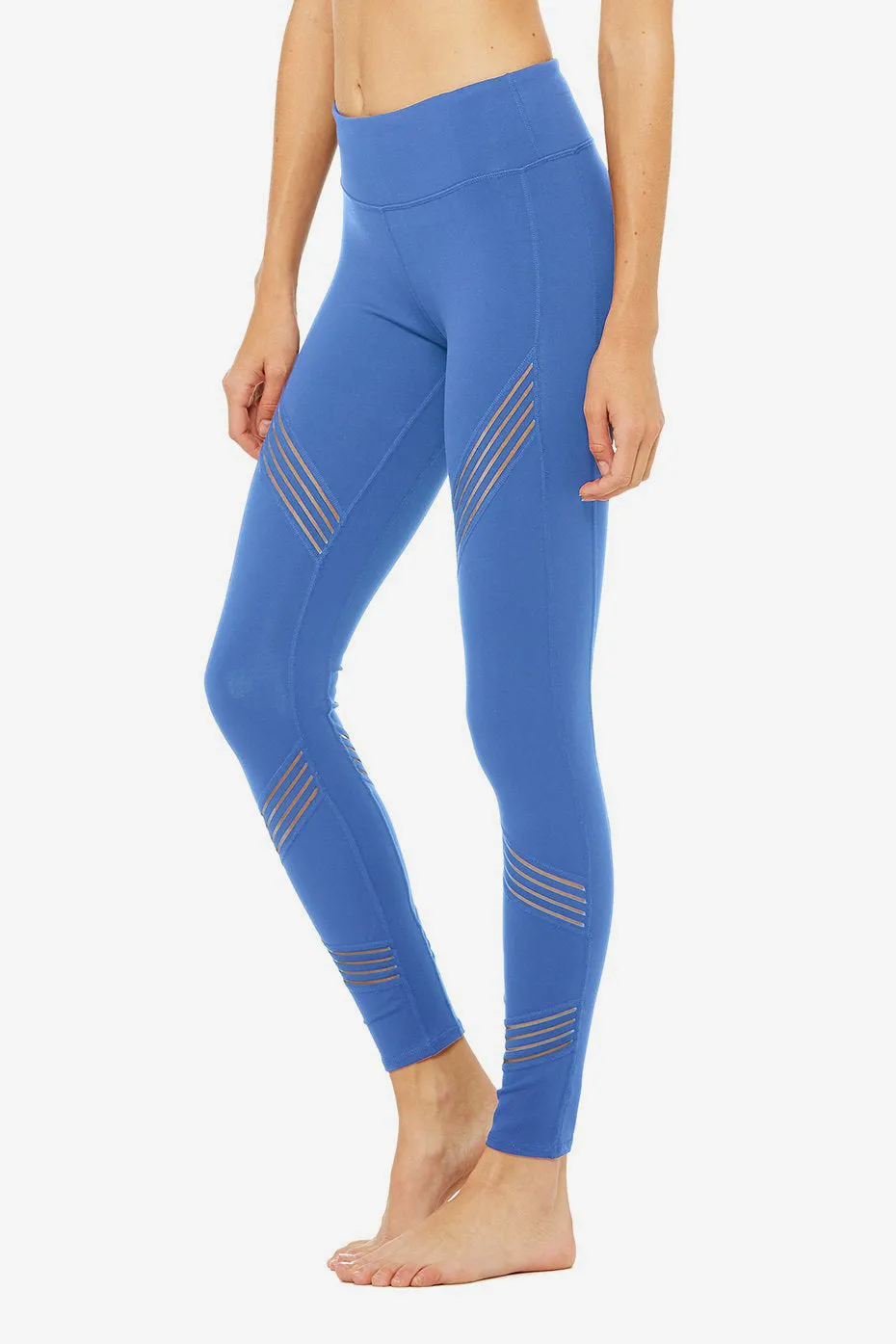 Multi Legging - Cobalt