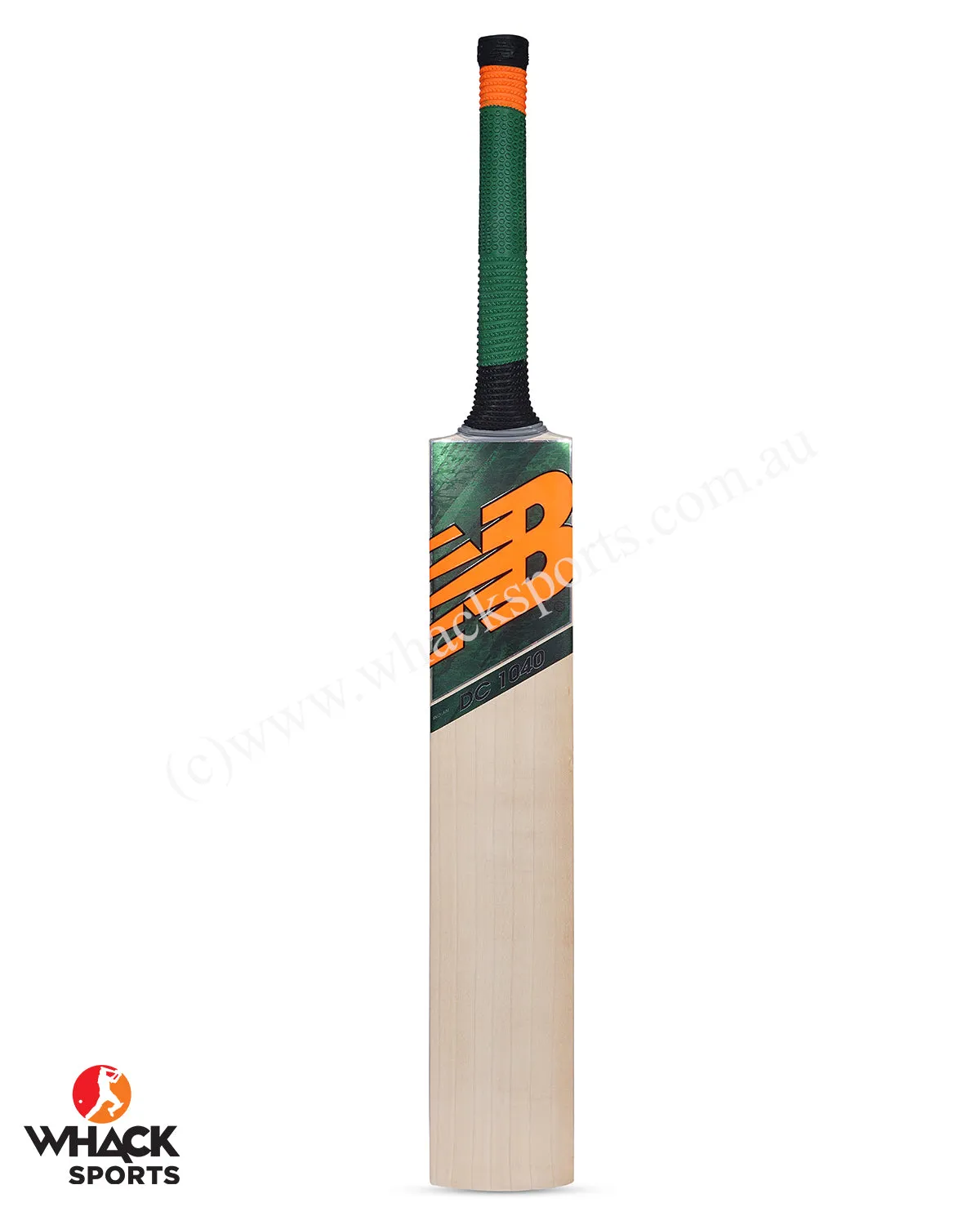 New Balance DC 1040 English Willow Cricket Bat - Boys/Junior (2022/23)