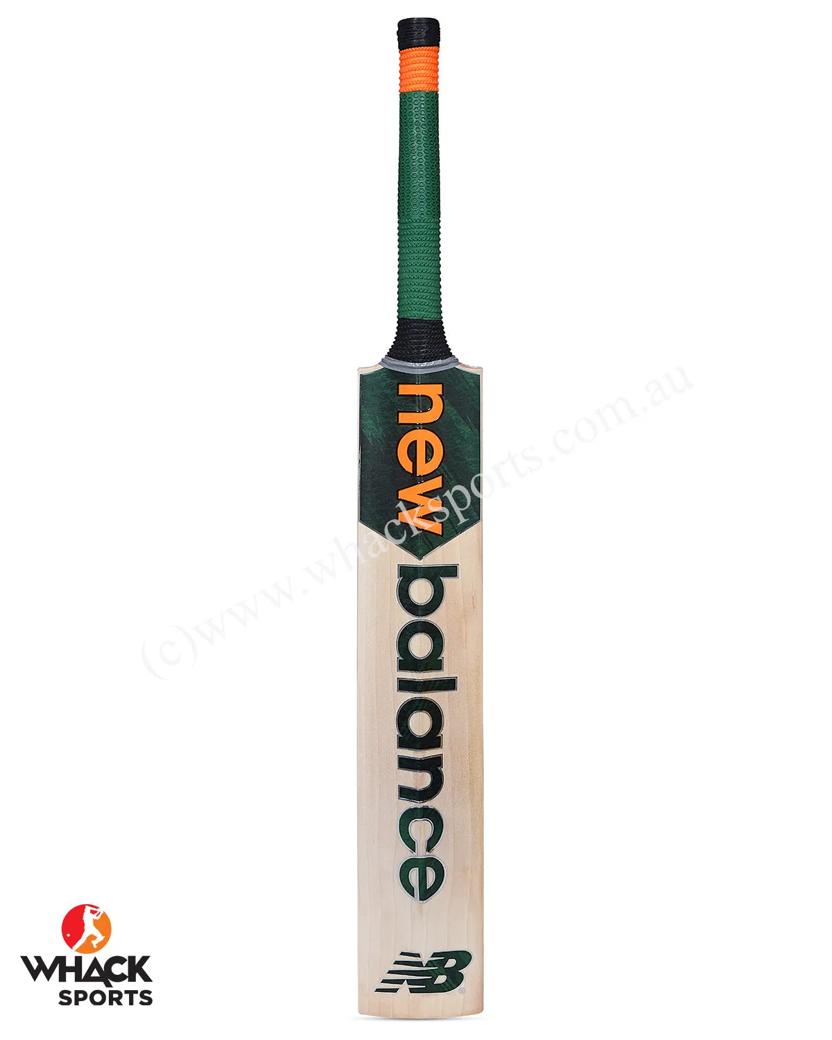 New Balance DC 1040 English Willow Cricket Bat - Boys/Junior (2022/23)