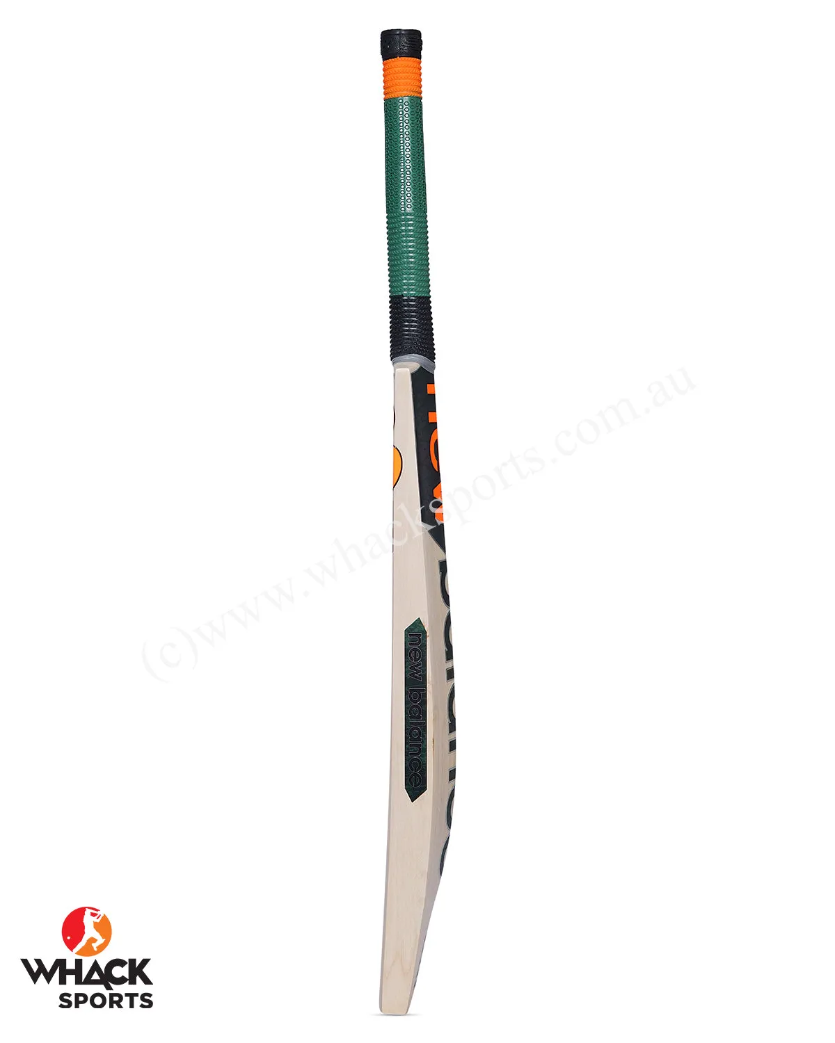 New Balance DC 1040 English Willow Cricket Bat - Boys/Junior (2022/23)