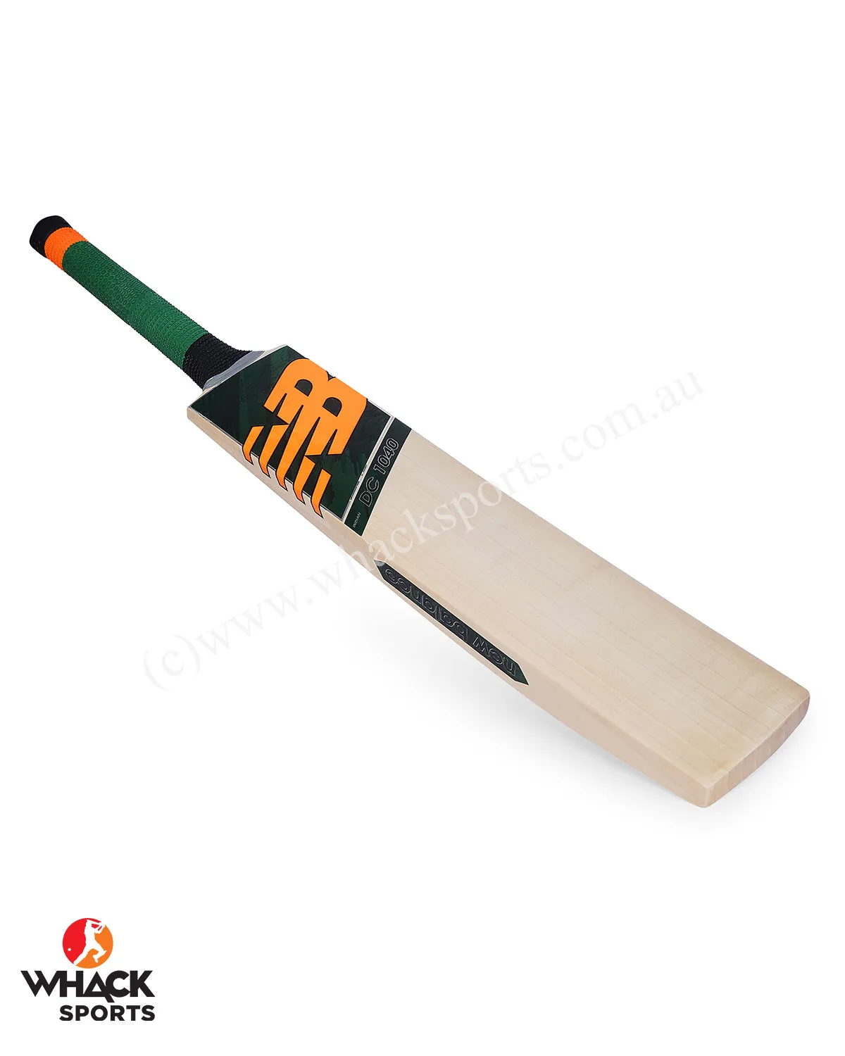 New Balance DC 1040 English Willow Cricket Bat - Boys/Junior (2022/23)