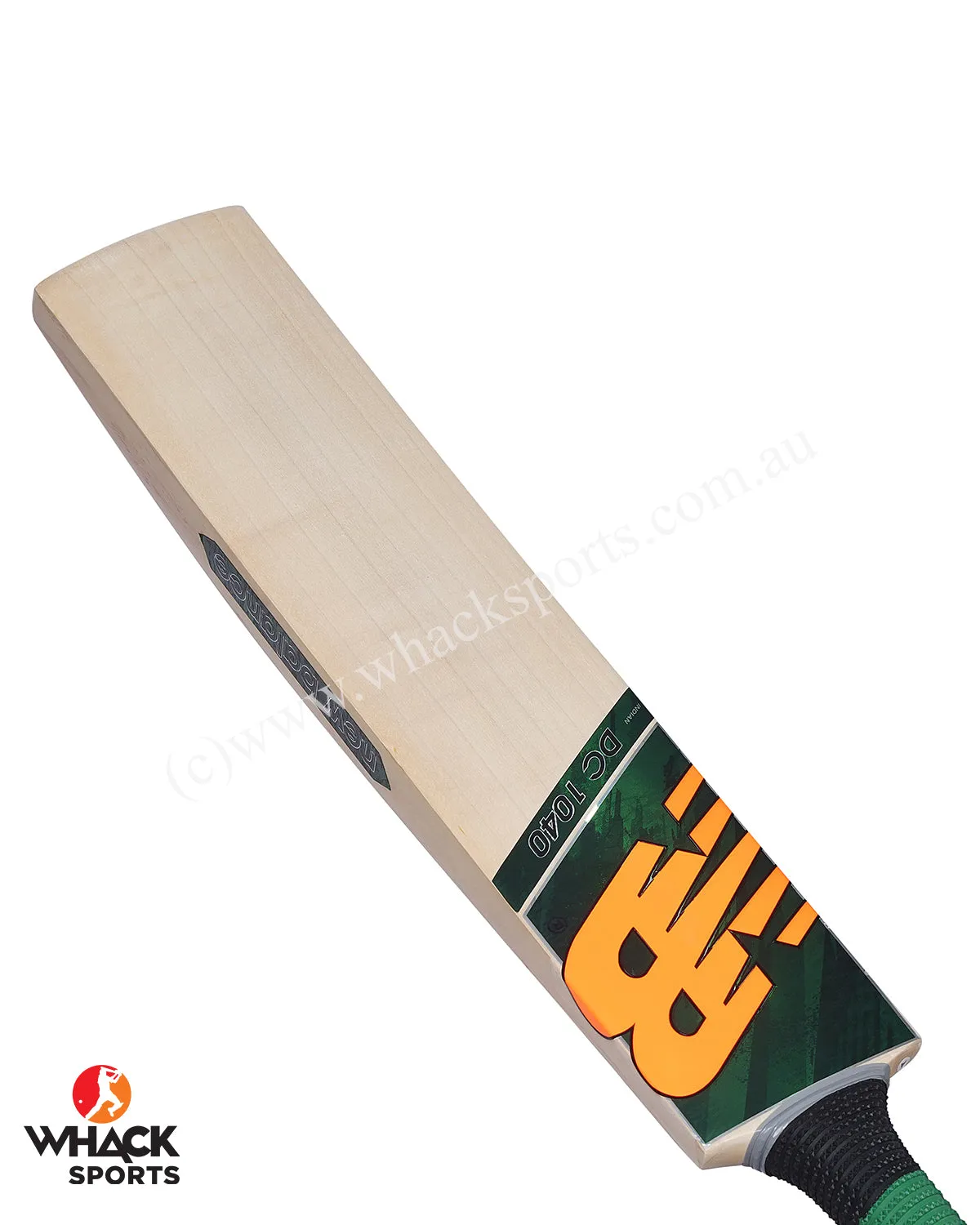 New Balance DC 1040 English Willow Cricket Bat - Boys/Junior (2022/23)