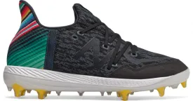 New Balance Men's Lindor Cypher 12 Molded Baseball Cleats