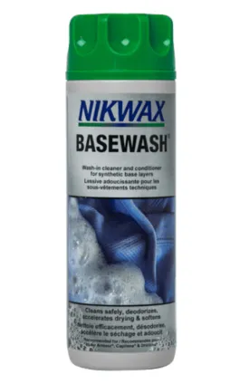 NIKWAX BASEWASH 10 OZ