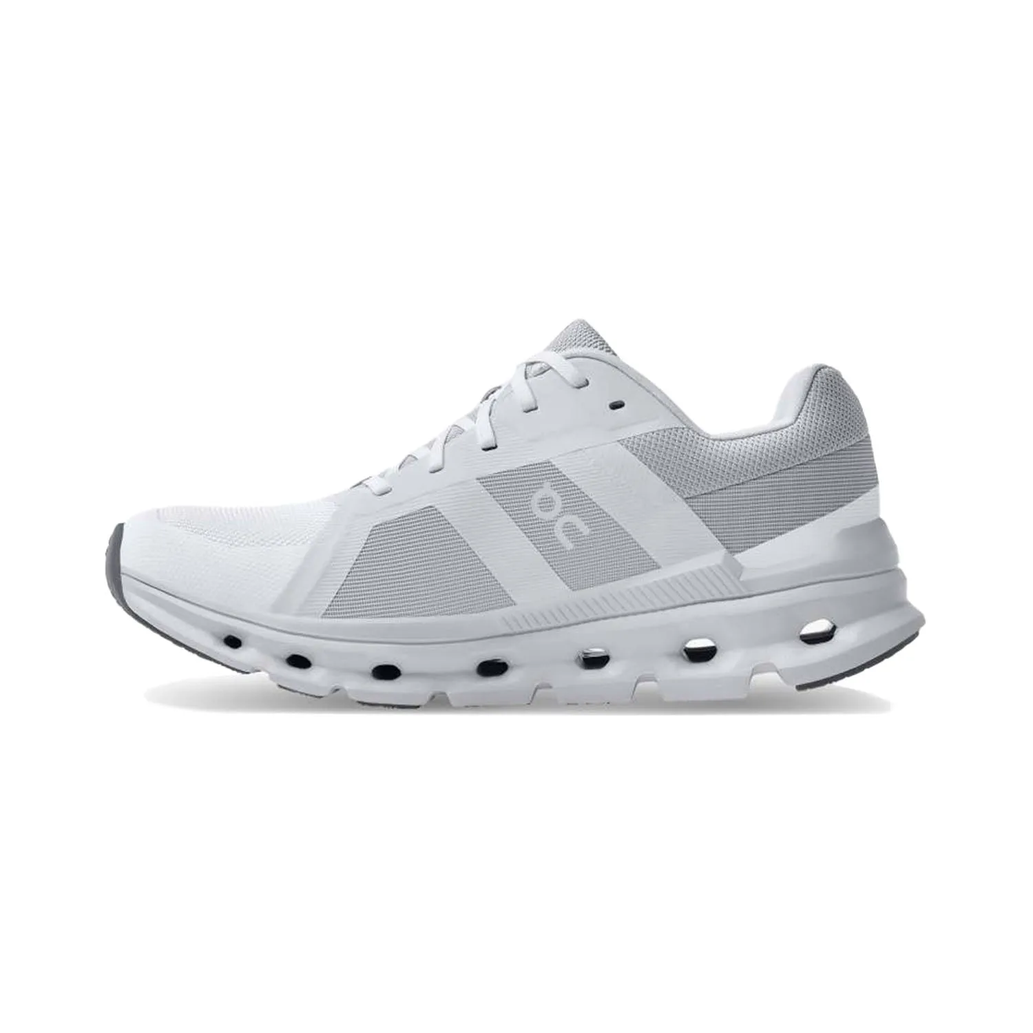 On Cloudrunner Wide Women's Running Shoes