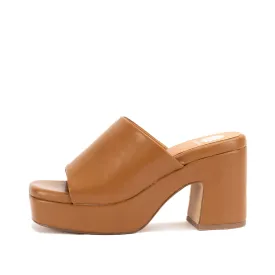 Ovelle Platform Heel