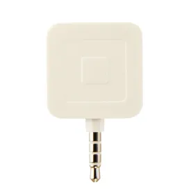 Square Reader for magstripe (with headset jack)