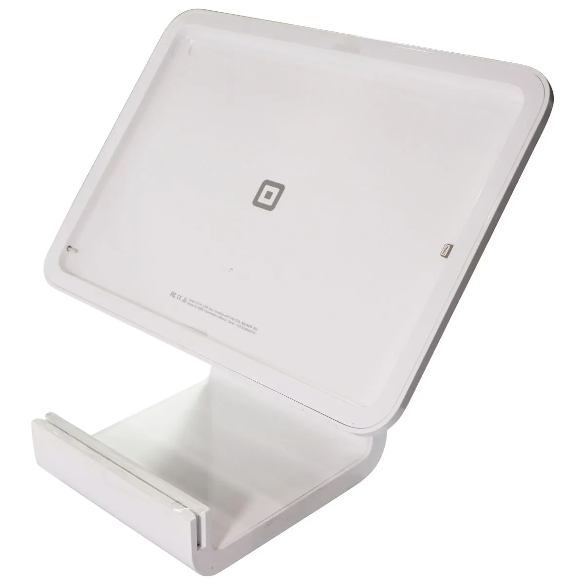 Square Stand - Stand ONLY (Without Reader) for iPad 6th/5th Gen and Pro 9.7