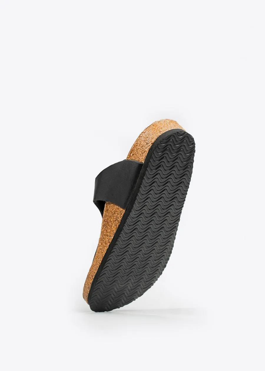 Wander: women's slide