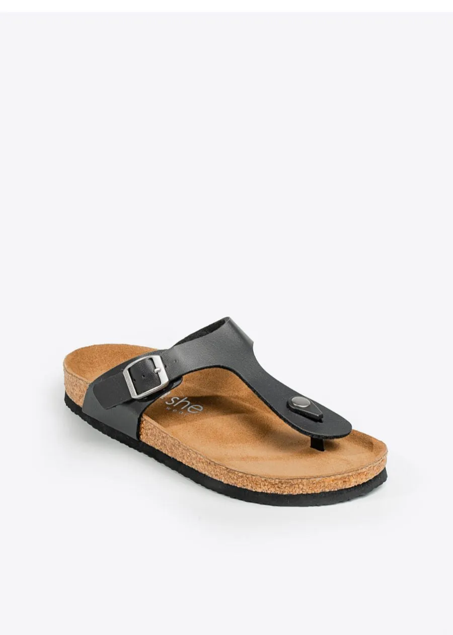 Wander: women's slide