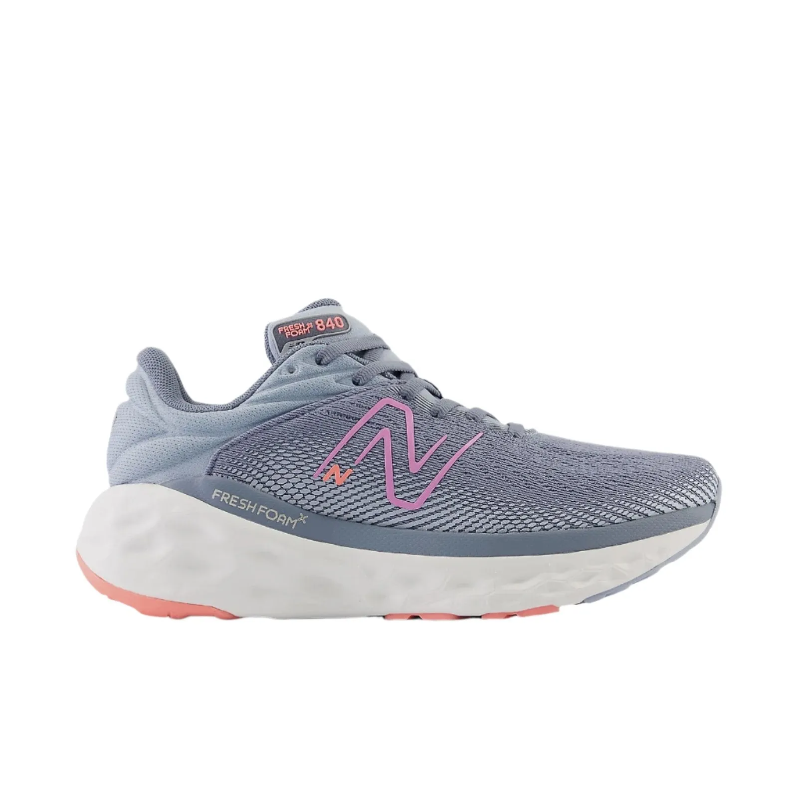 Women's New Balance Fresh Foam X W840v1 (Wide)