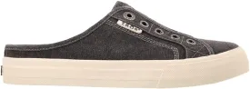 WOMEN'S TAOS EZ SOUL | CHARCOAL WASH CANVAS