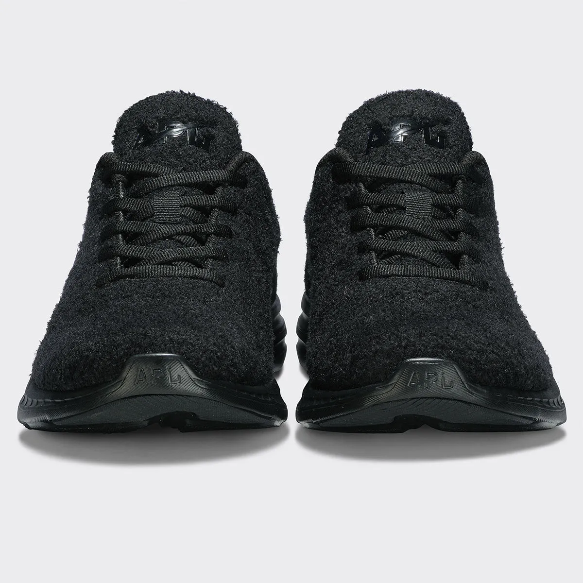 Women's TechLoom Pro Black / Black / Black