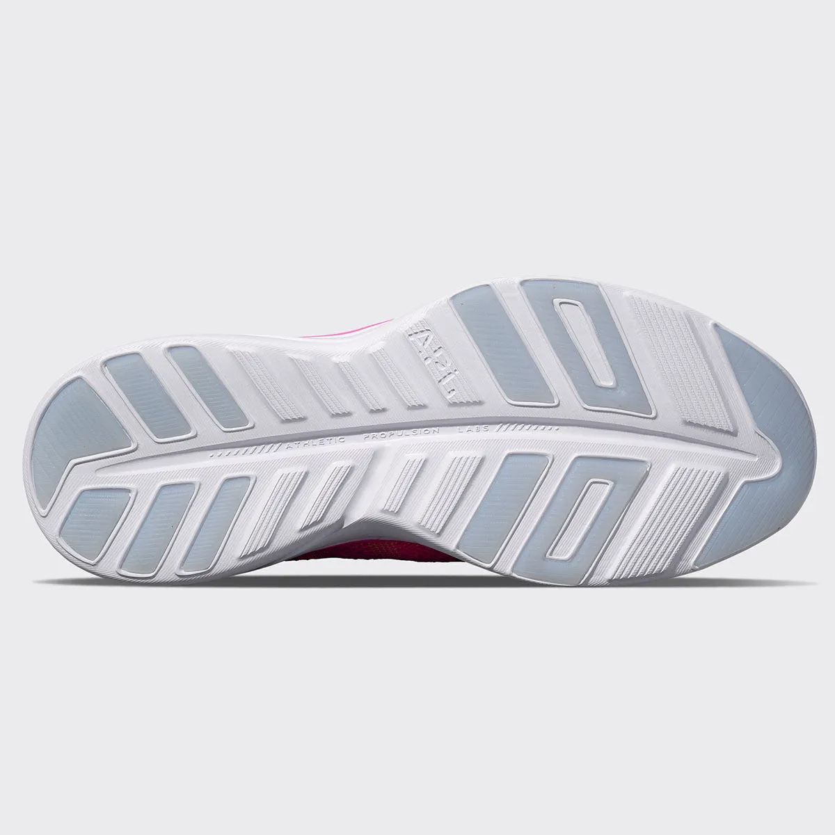 Women's TechLoom Pro Fusion Pink / Faded Peach / White